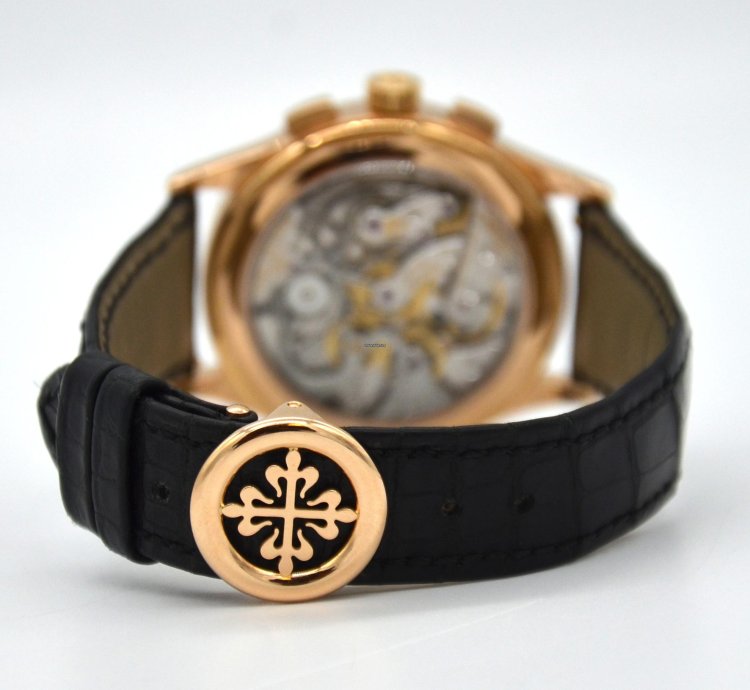 Patek Philippe Chronograph 5170r-010