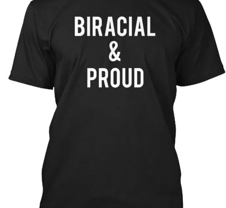 Proud T-shirt Made In The Usa Size S To 5xl
