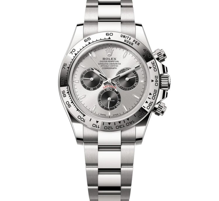 Rolex Daytona 2025 Unworn Complete Daytona