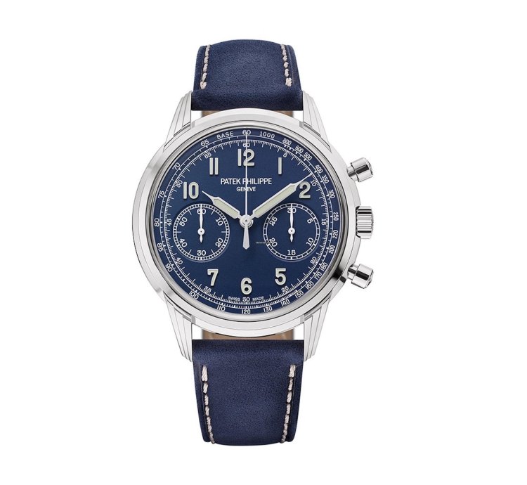 Patek Philippe Chronograph 5172g-001