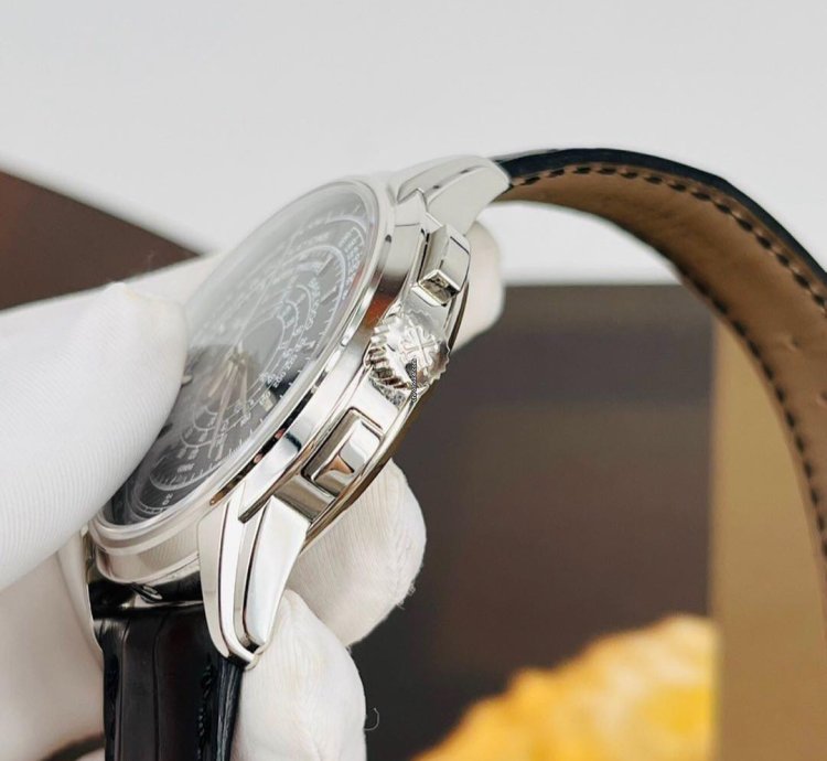 Patek Philippe Chronograph 5975p-001