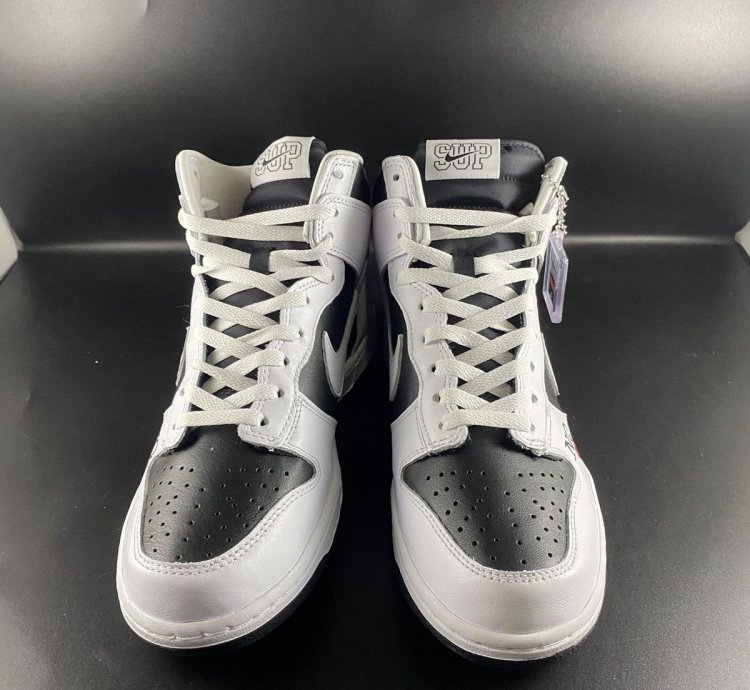 Supreme Nike Sb Dunks By Any Means