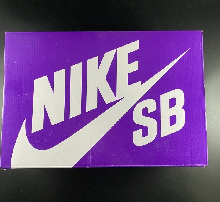 Supreme Nike Sb Dunks By Any Means