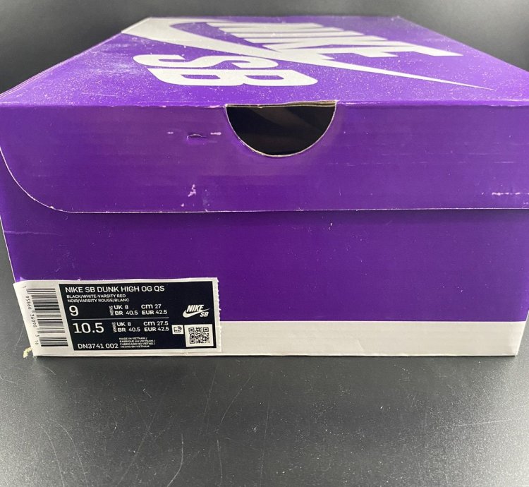Supreme Nike Sb Dunks By Any Means