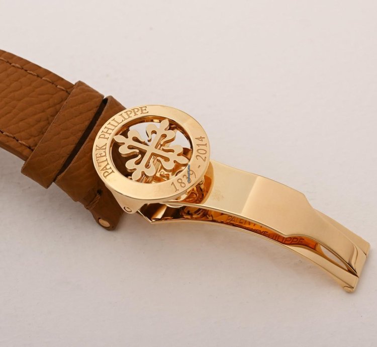 Patek Philippe Chronograph Anniversary 175th 5975j Fullset