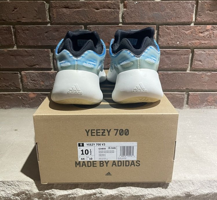 Adidas Yeezy 700 V3 Arzareth