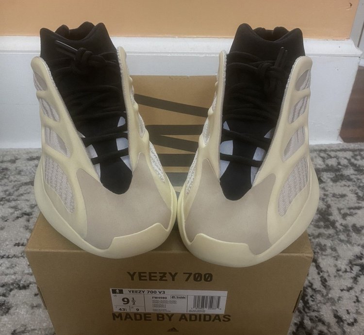 Adidas Yeezy 700 V3 Azael