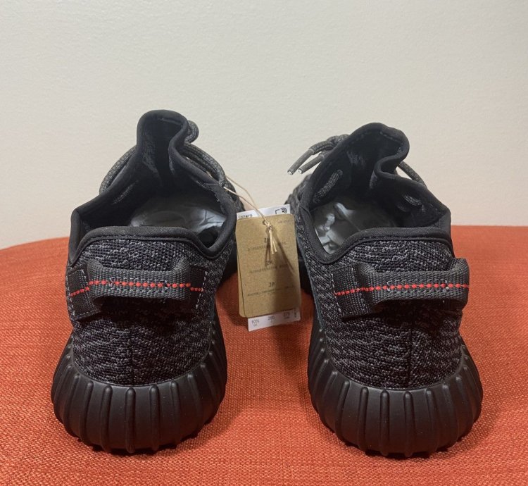 Adidas Yeezy Boost 1 - Pirate Black Us 10 5 2023