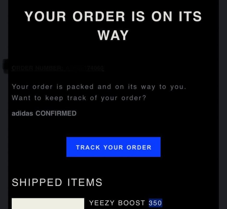 Adidas Yeezy Boost 1 - Pirate Black Us 10 5 2023