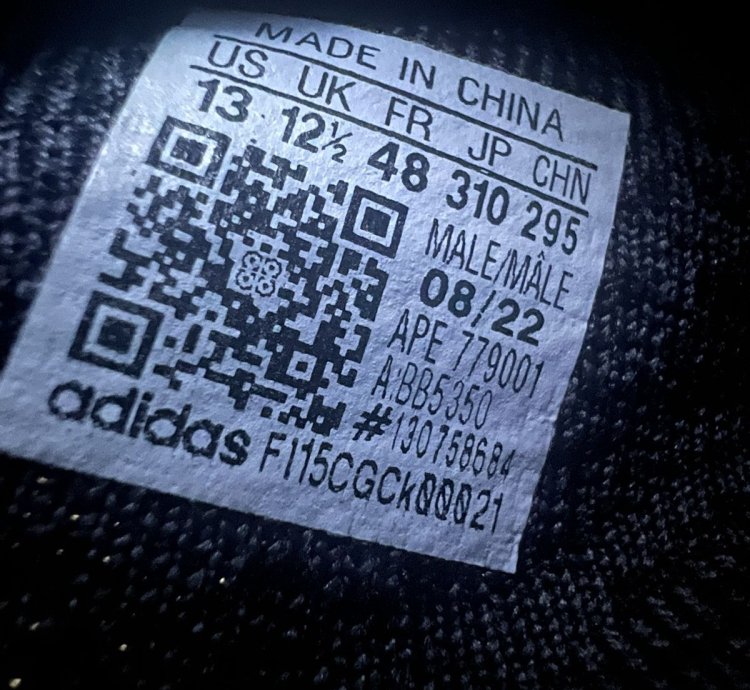 Adidas Yeezy Boost 350 Pirate Black