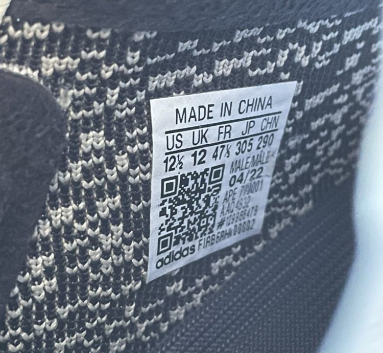 Adidas Yeezy Boost 350 Turtle Dove