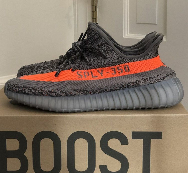 Adidas Yeezy Boost 350 V2 Beluga Reflective