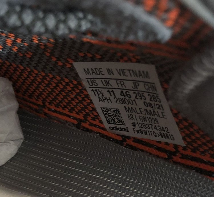 Adidas Yeezy Boost 350 V2 Beluga Reflective