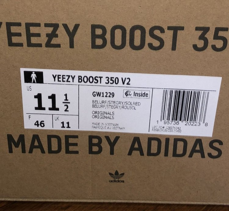 Adidas Yeezy Boost 350 V2 Beluga Reflective
