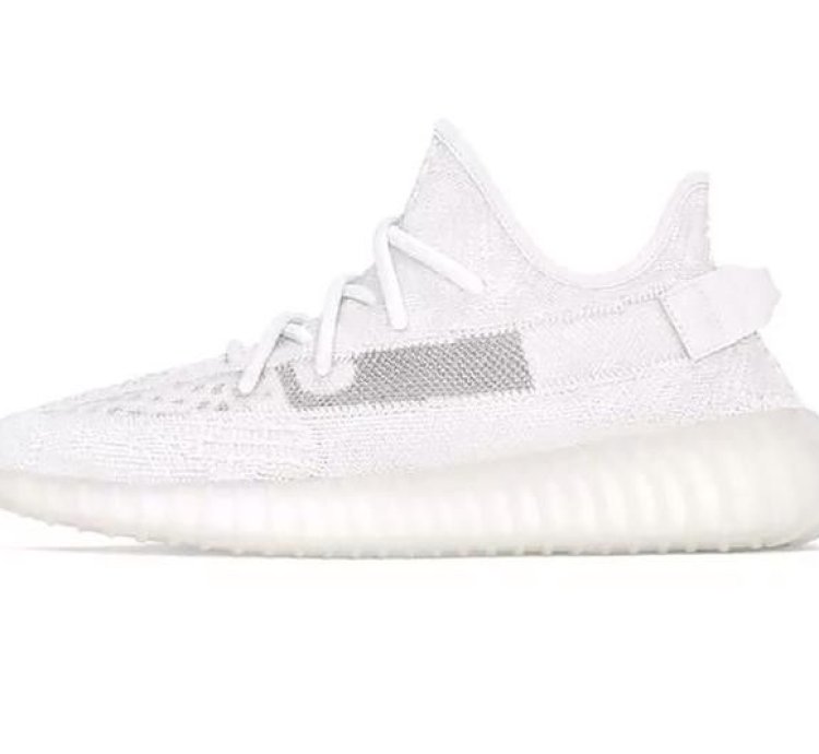 Adidas Yeezy Boost 350 V2 Bone 12 5