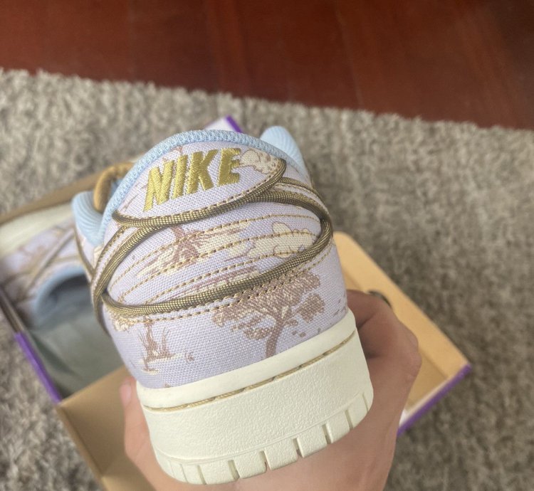 Sb Dunk Low City Of Style