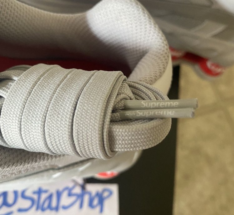 Supreme Nike Shox Ride 2 Sp
