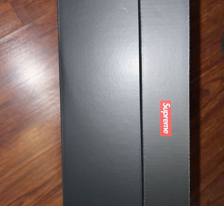 Supreme Nike Shox Ride 2 Sp 2022