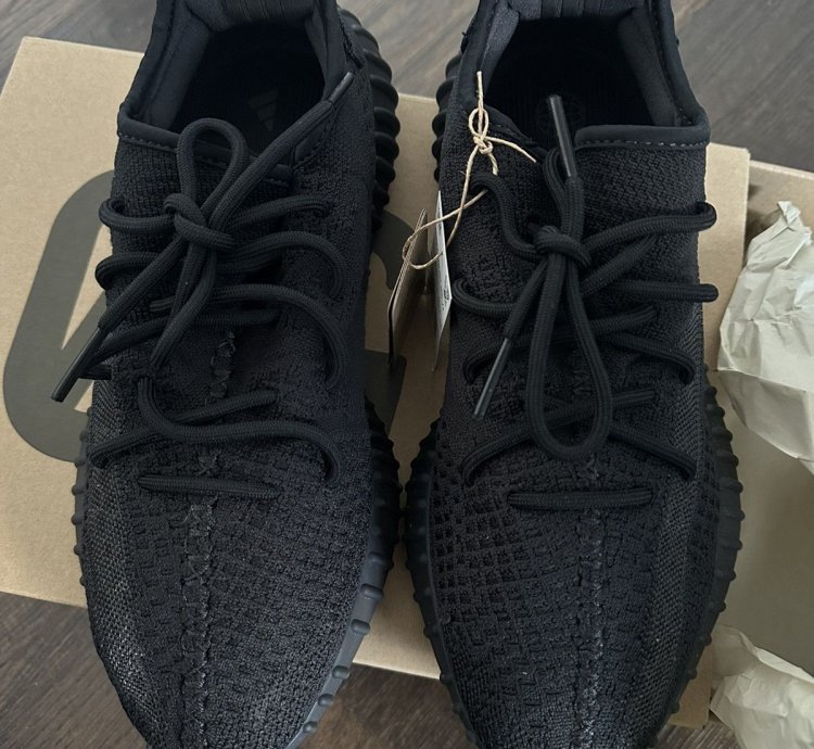 Adidas Yeezy Boost 350 V2 Non- Reflective