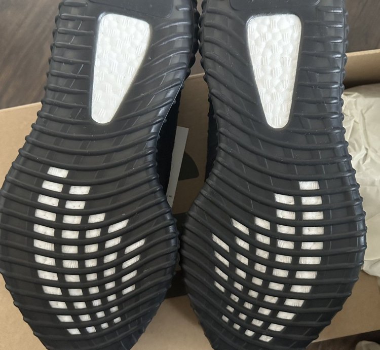 Adidas Yeezy Boost 350 V2 Non- Reflective