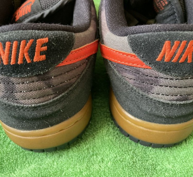 Sb Dunk Low Premium Brian Anderson