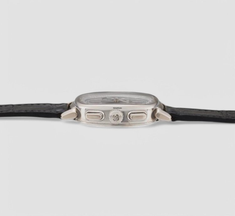 Patek Philippe Chronograph Complications Ladies Chronograph