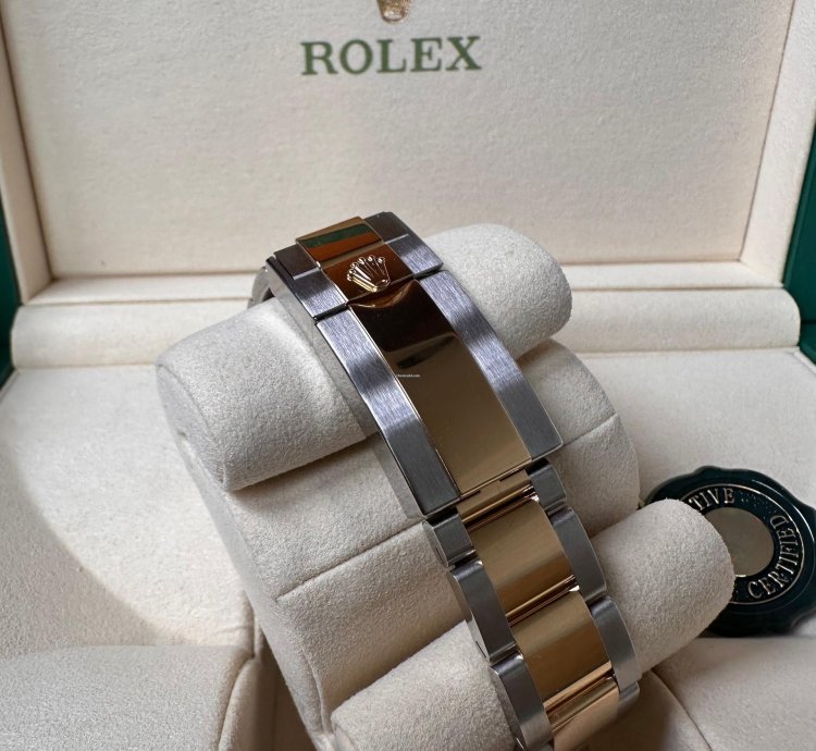 Rolex Daytona 40mm Black Dial Ungetragen Neu 12 24 Original Pap Box