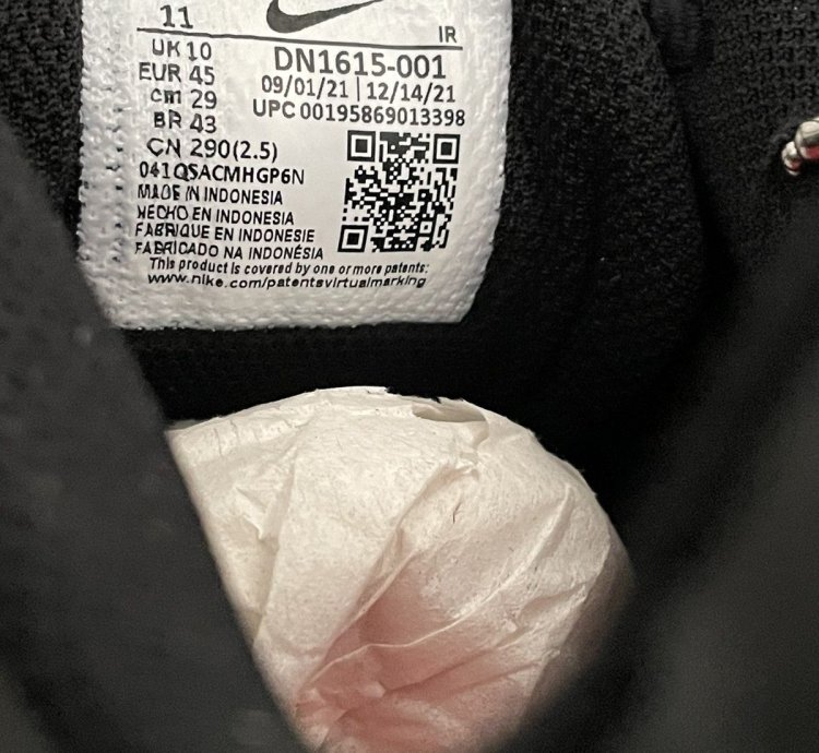 Supreme Nike Shox Ride Sp 2