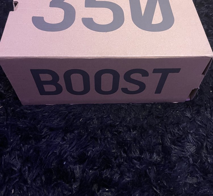 Adidas Yeezy Boost 350 V2 Onyx 22 23