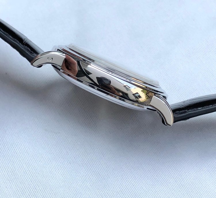Patek Philippe Chronograph Extracts From The Archives
