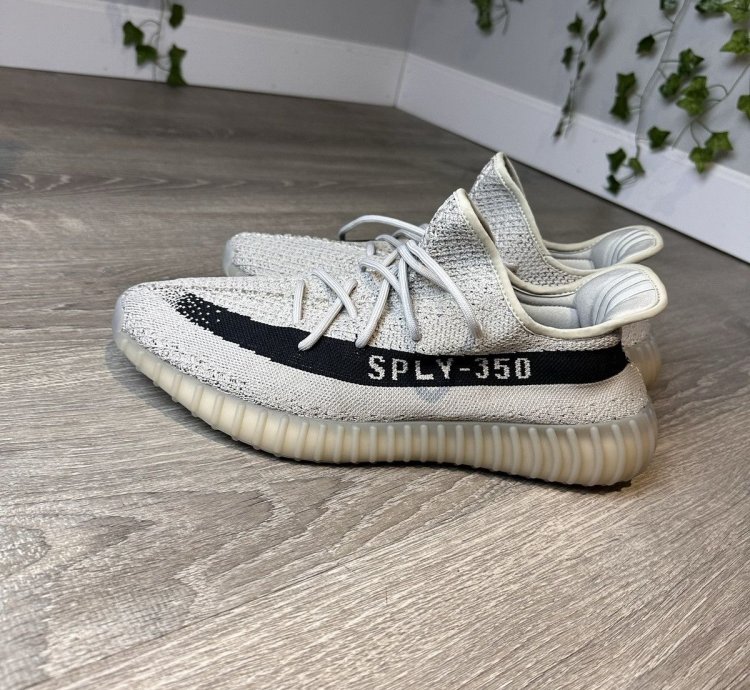Adidas Yeezy Boost 350 V2 Slate