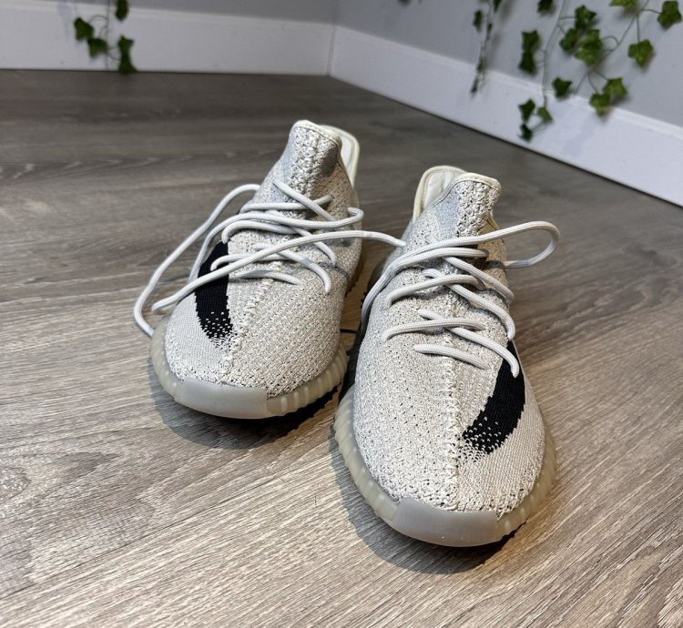Adidas Yeezy Boost 350 V2 Slate