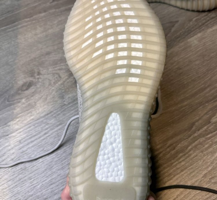 Adidas Yeezy Boost 350 V2 Slate