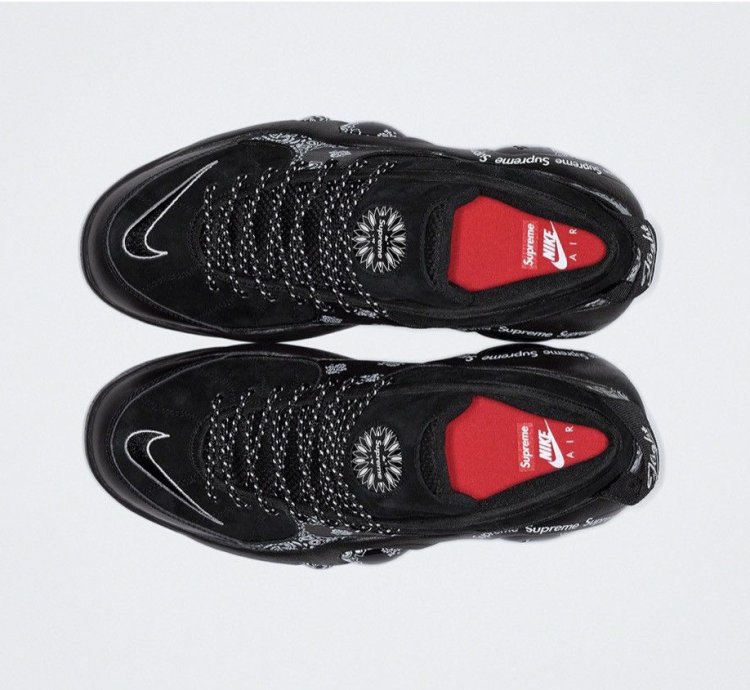Supreme Nike Zoom Air Flight 95
