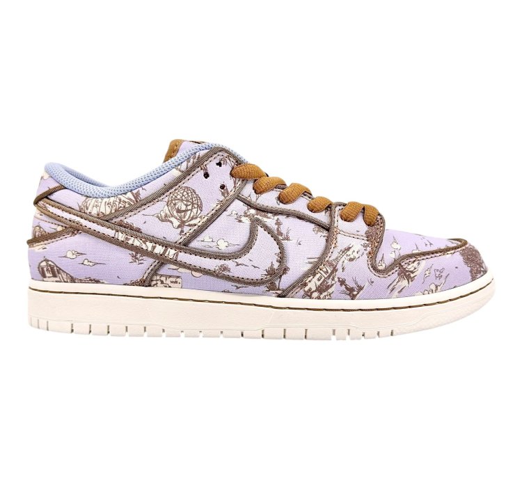 Sb Dunk Low Premium City Of Style