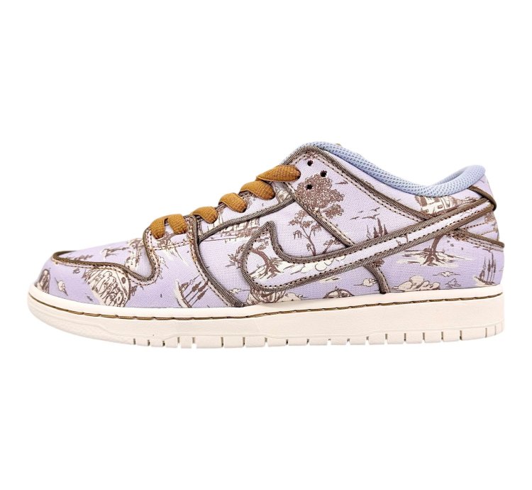 Sb Dunk Low Premium City Of Style