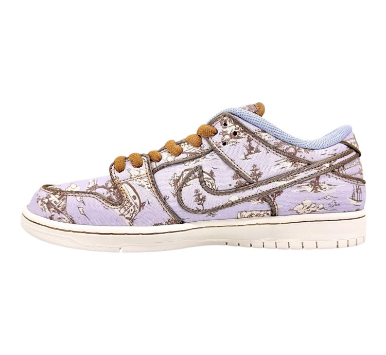 Sb Dunk Low Premium City Of Style