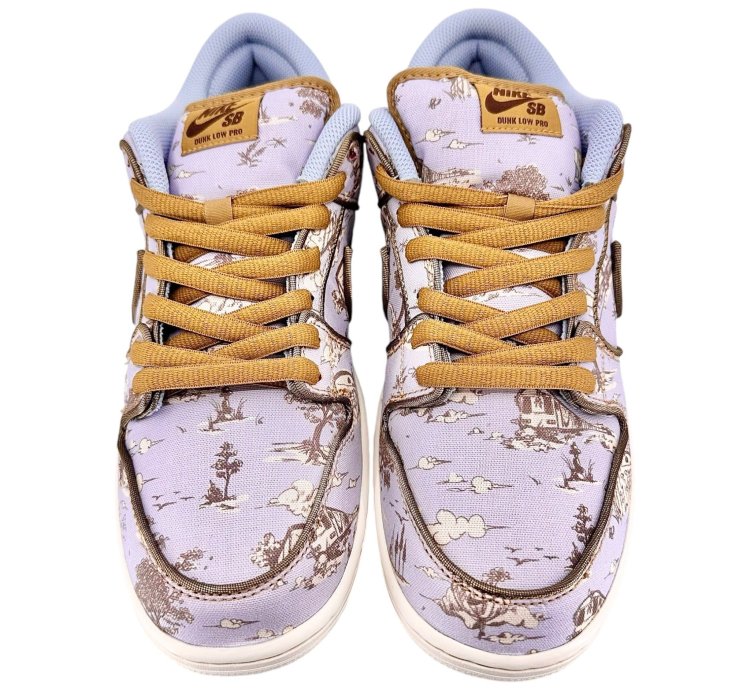 Sb Dunk Low Premium City Of Style