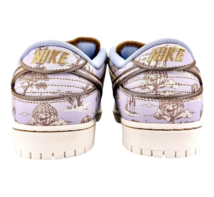 Sb Dunk Low Premium City Of Style