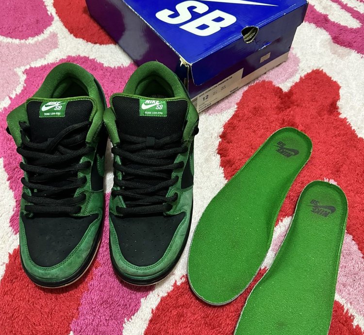 Sb Dunk Low Premium Sb