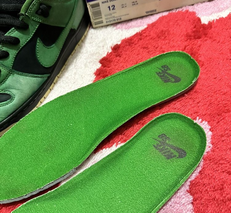 Sb Dunk Low Premium Sb