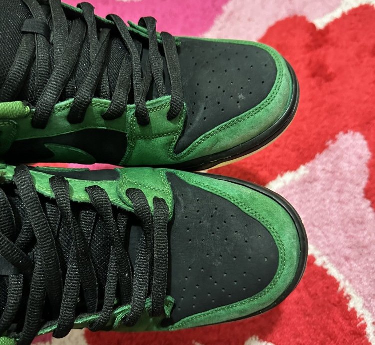 Sb Dunk Low Premium Sb