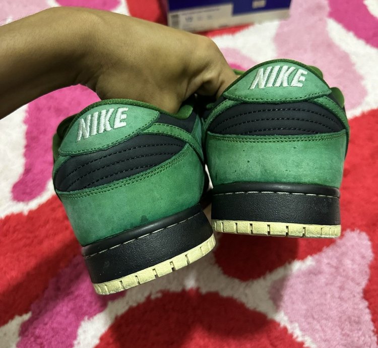 Sb Dunk Low Premium Sb