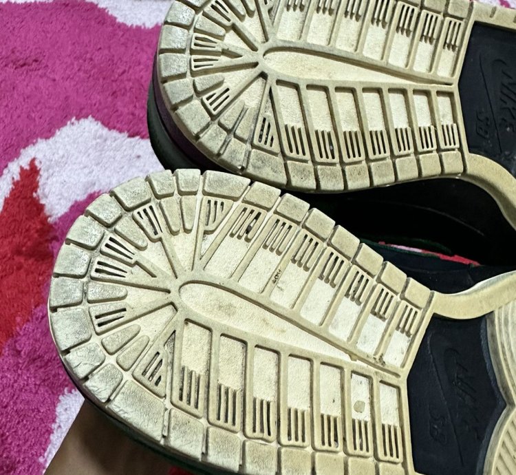Sb Dunk Low Premium Sb