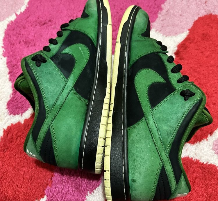 Sb Dunk Low Premium Sb