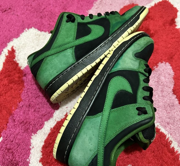 Sb Dunk Low Premium Sb
