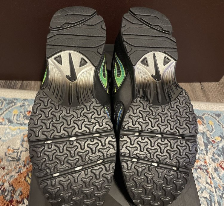 Supreme Nike Zoom Streak Spectrum Plus Size 9 5