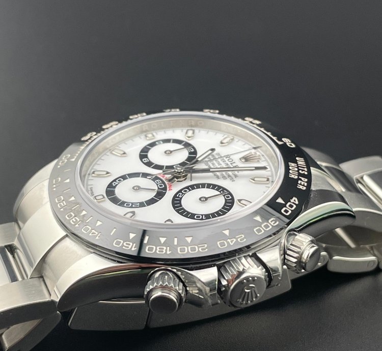 Rolex Daytona 40mm Panda