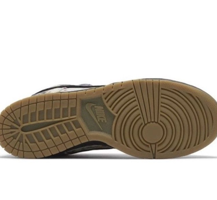 Supreme Rammellzee Dunks