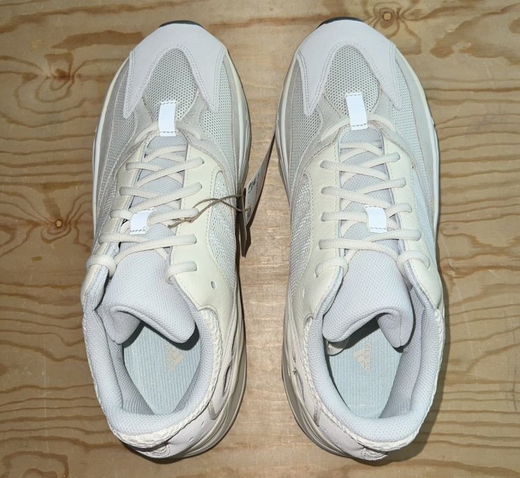 Adidas Yeezy Boost 700 Analog Size 13 New